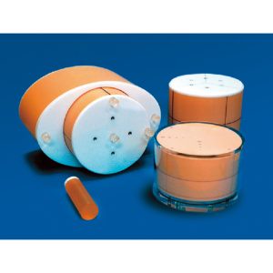 PH-9  Multi Slice CT Phantom MHT