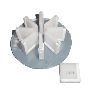 PH-9-2  Ladder Phantom