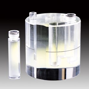 PH-26  ORINS Thyroid Phantom ITS