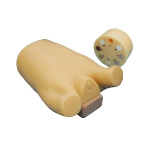 PH-8  Lung Cancer Screening CT Phantom LSCT001