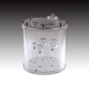 PH-29  ECT Hot Cold Phantom SP-6