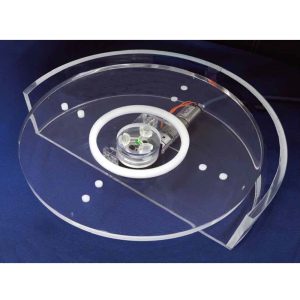 PH-81  Moving Phantom for Residual Image Evaluation KS-III