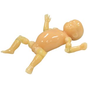 PH-50B  Newborn Whole Body Phantom "PBU-80"