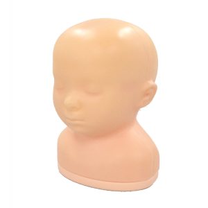 US-14a  Ultrasound Neonatal Head Phantom (Normal type)