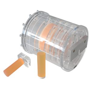 PH-54  CT QA Phantom JCT II