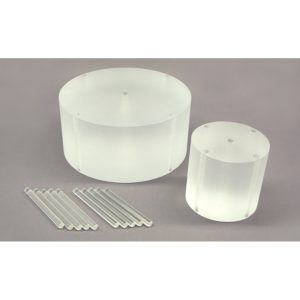 PH-59  CT-DI Phantom (Head and Body Phantom)