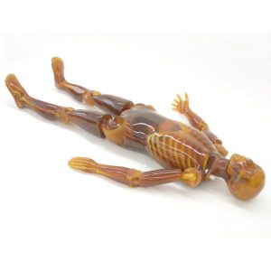 PH-60  Tough Whole Body Phantom "PBU-90 Rugged"