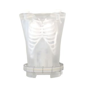 PH-63  PET/SPECT Thorax Phantom