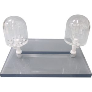 PH-72  MRI Breast QA phantom