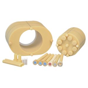 PH-75A  Multi Energy CT Quality Assurance Phantom (TR-J)