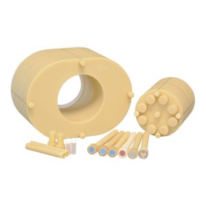 PH-75B  Multi Energy CT Quality Assurance Phantom (TR-I)