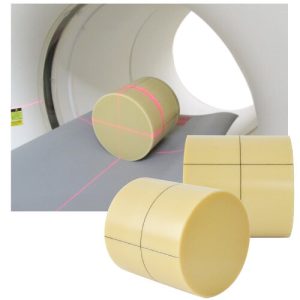 PH-80  Daily QA Phantom WEM "Aqua Slab"