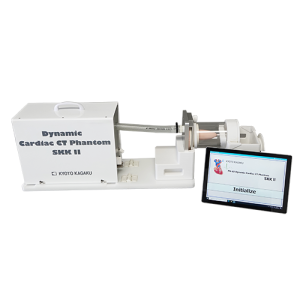 PH-82  Dynamic Cardiac CT Phantom SKK II