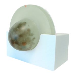 PH-83  Compressible Mammography Phantom Comp-AY