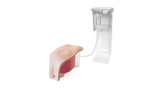 Suprapubic Insertion (Ultrasound Guided) Unit