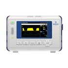 Medtronic Capnostream™ 35 Patient Monitor Screen Simulation for REALITi 360
