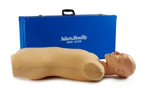 Nerve Block/Pain Relief Manikin