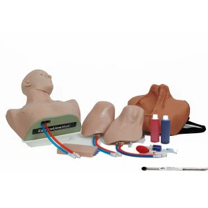 CentraLineMan® Deluxe Training Package with Articulating Head