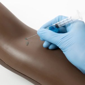 Ultrasound Guided IV Access Arm System Training Package