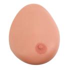 Single Breast Model with Benign Tumor, Light Skin