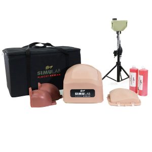 Ultrasound Guided Pericardiocentesis Training Package