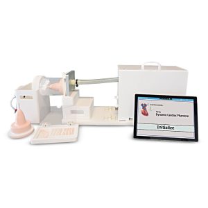 PH-82  Dynamic Cardiac CT Phantom SKK II