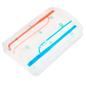 Tumor And Vascular Puncture Ultrasound Block (Transparent) MU-E-MAIV-BNT