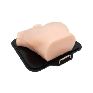 Breast Ultrasound Diagnosis Model (Skin tone) MU-E-BRE-MNS