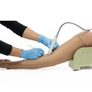 Ultrasound Guided IV Access Arm System