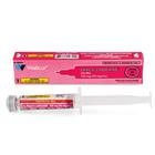 PRACTI-PREFILLED SYRINGES, CODE MEDICINES, AND KITS