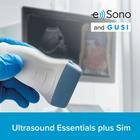 POCUS E-Sim Complete by GUSI & e Sono