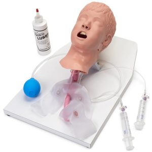 Advanced Child Airway Management Trainer with Stand - Life/form