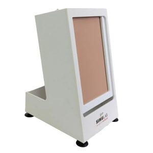 Ultrasound Thoracentesis Model