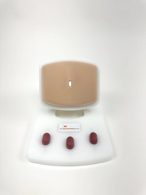 Hemorrhoidal Banding Trainer (#2261)