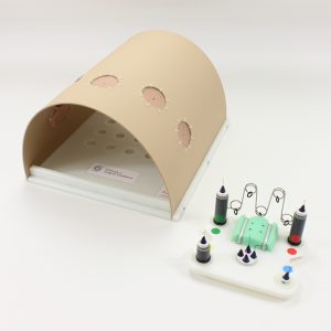 Robotic Exercise Kit (#4123)