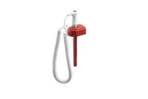 Rectal-Probe - rectal temperature probe that features automatic mode detection for accurate rectal temperature simulation training.
