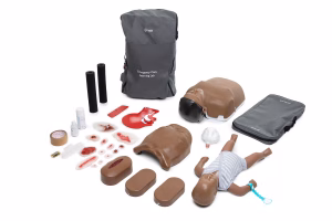 Emergency Care Learning Lab - Hands-on emergency care training